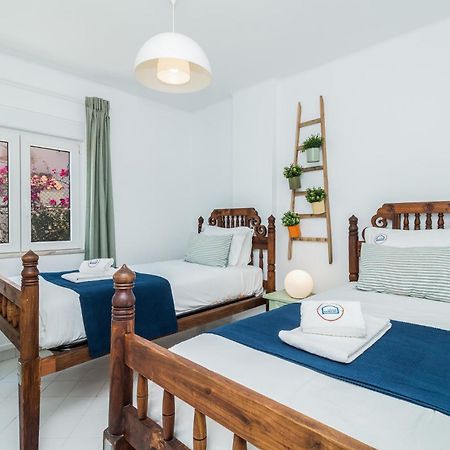 Casas Barulho Apartments Old Town Албуфейра Стая снимка