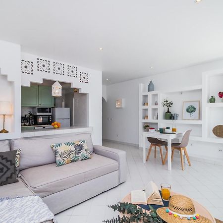 Casas Barulho Apartments Old Town Албуфейра Стая снимка