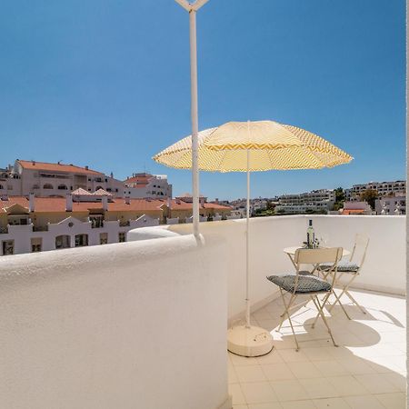 Casas Barulho Apartments Old Town Албуфейра Стая снимка