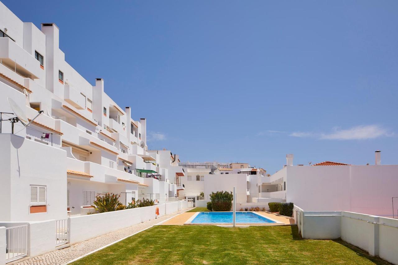 Casas Barulho Apartments Old Town Албуфейра Екстериор снимка