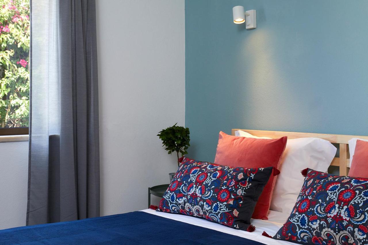 Casas Barulho Apartments Old Town Албуфейра Екстериор снимка