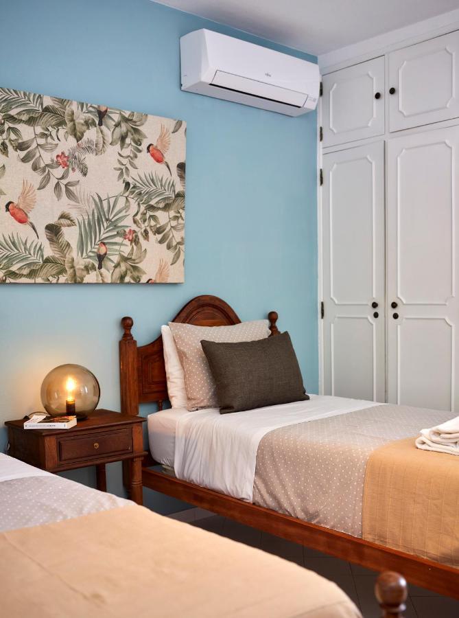 Casas Barulho Apartments Old Town Албуфейра Екстериор снимка