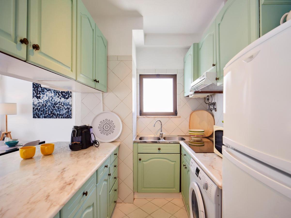 Casas Barulho Apartments Old Town Албуфейра Екстериор снимка