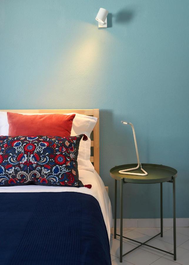 Casas Barulho Apartments Old Town Албуфейра Екстериор снимка