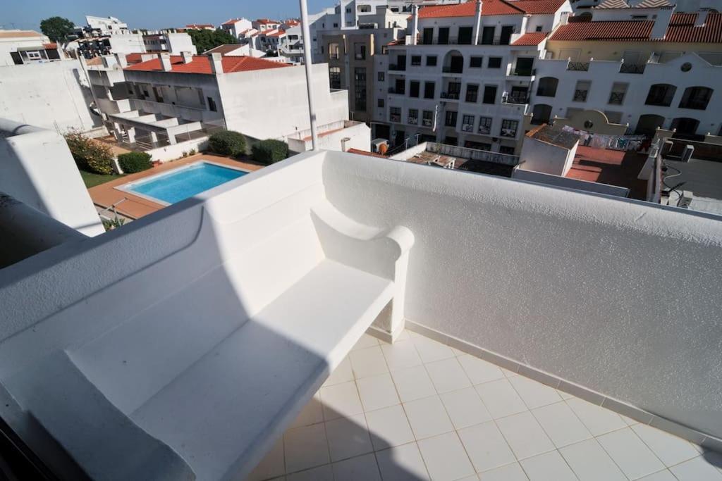 Casas Barulho Apartments Old Town Албуфейра Стая снимка