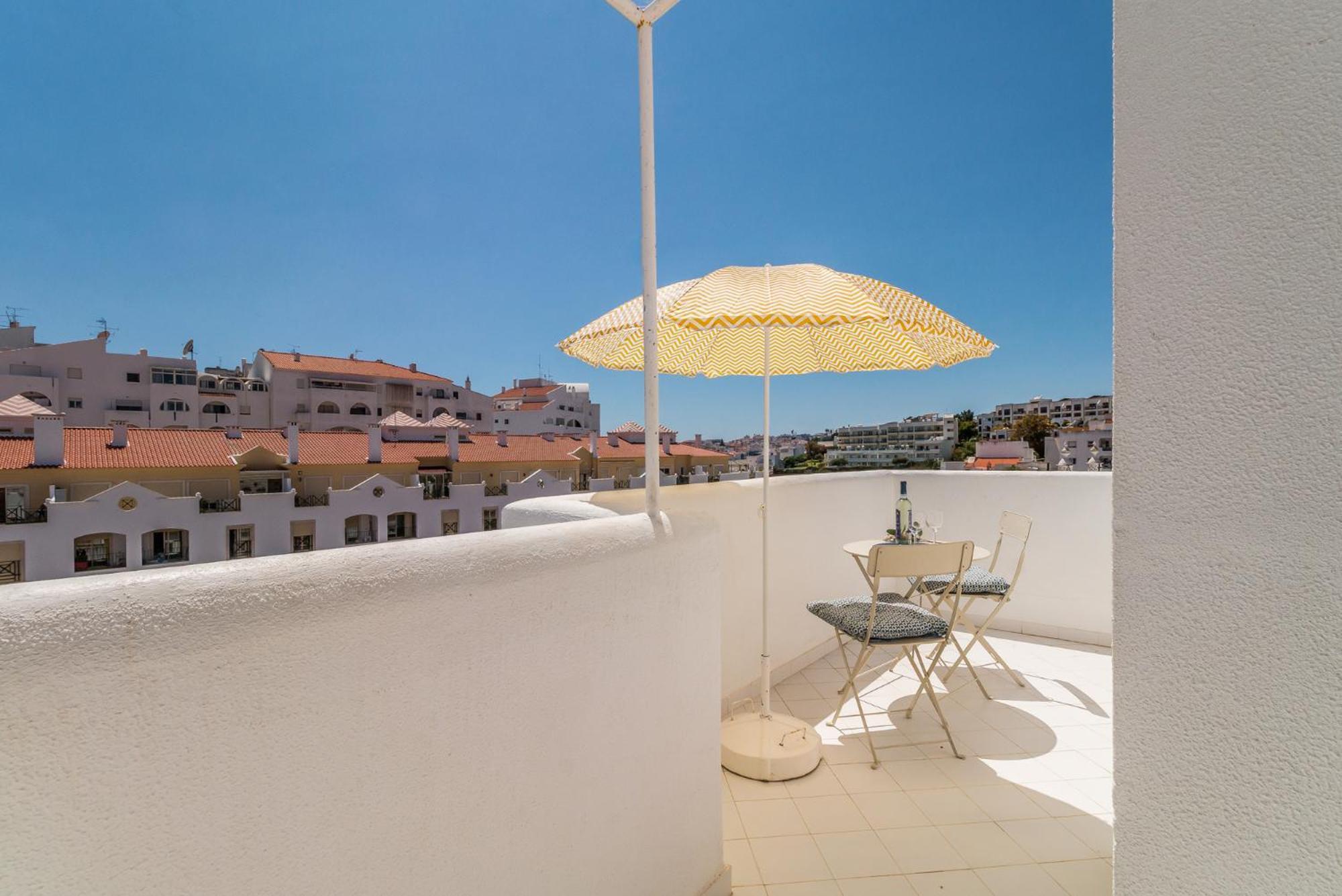 Casas Barulho Apartments Old Town Албуфейра Стая снимка