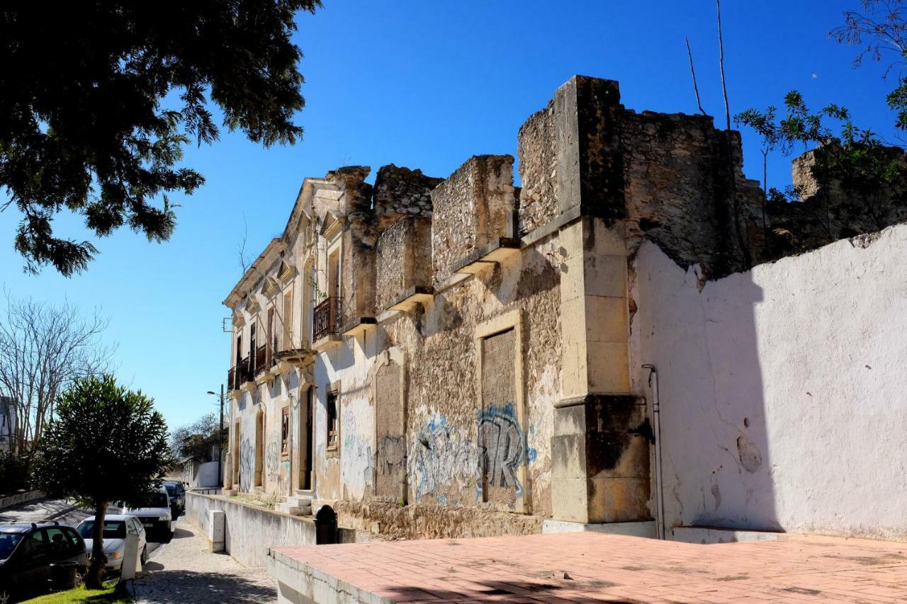 Casas Barulho Apartments Old Town Албуфейра Екстериор снимка