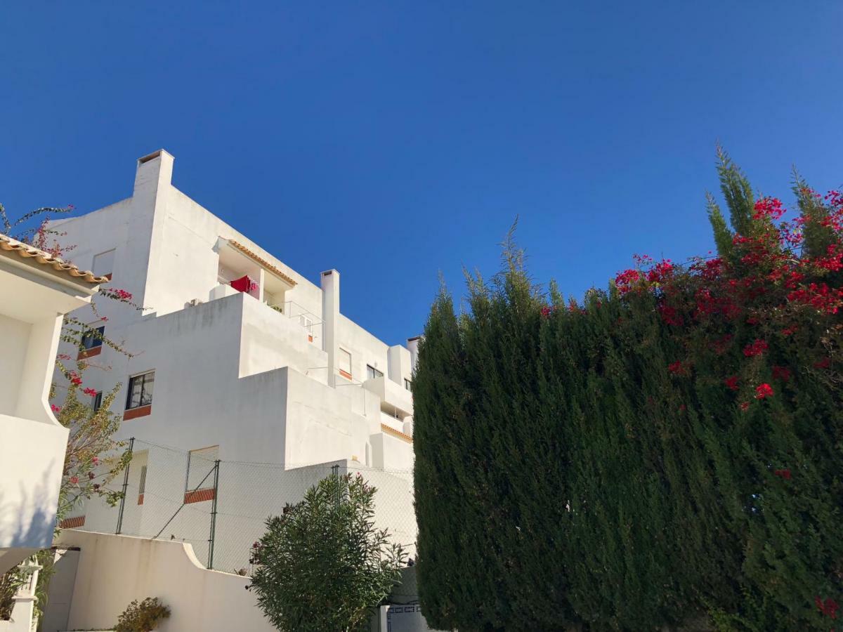Casas Barulho Apartments Old Town Албуфейра Екстериор снимка