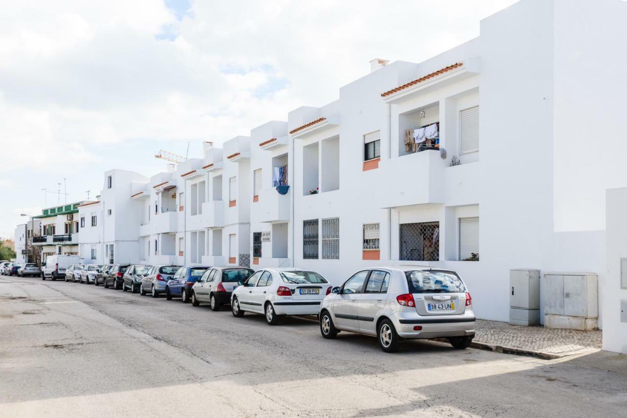 Casas Barulho Apartments Old Town Албуфейра Екстериор снимка