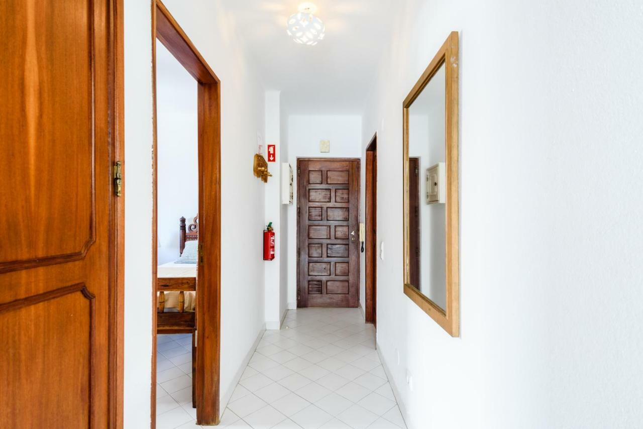 Casas Barulho Apartments Old Town Албуфейра Екстериор снимка